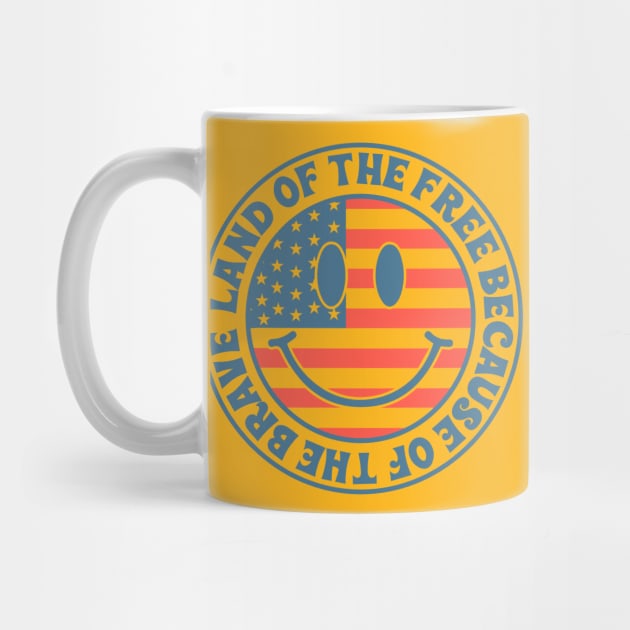 Fourth of July (4th of july) by Graphic tees
